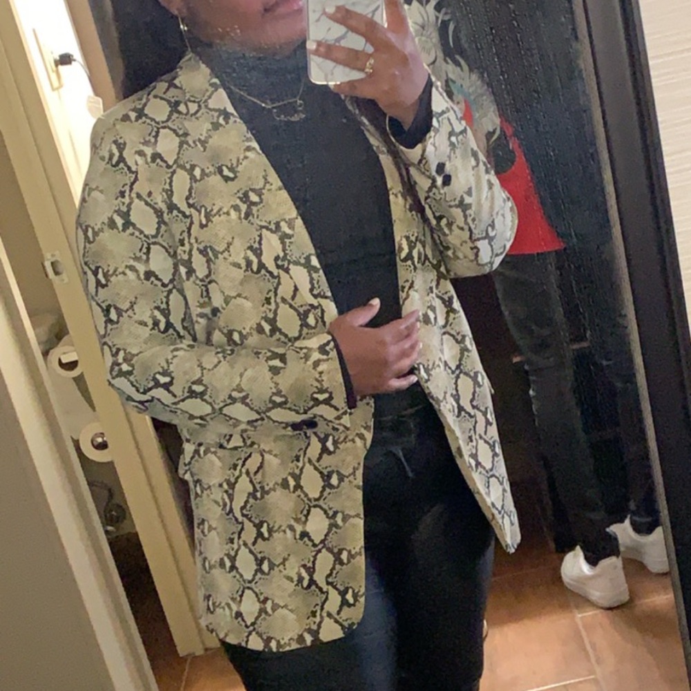 Blazer